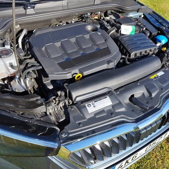 Prodám Škoda Scala 1.6Tdi - 11
