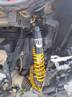CAN AM Renegade 1000 r.2015 - 11
