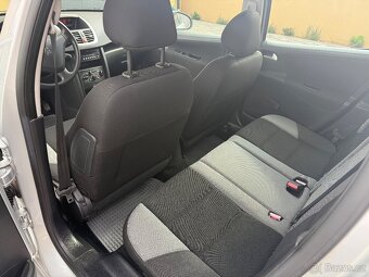 PEUGEOT 207 SW AC KOMBI 1.4BA 70KW NOVÁ STK 2027 PO SERVISU - 11