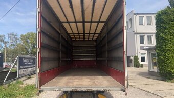 Iveco Eurocargo 120E22, Euro 5, 24pal +DPH - 11