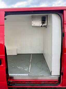 FORD TRANSIT 2.0TDDI 74KW CHLADÁK+ZÁSUVKA N.STK PO SERVISU Č - 11