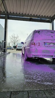 BMW E46 320D 100KW - 11