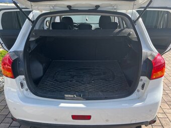Mitsubishi ASX 1,6 Benzín/LPG - 11
