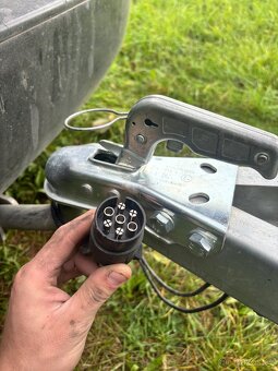 Vozík agados handy 130km/h - 11