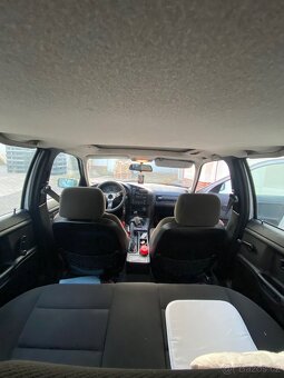 BMW e36 Touring 1.8i - 11