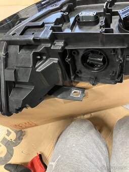 predni svetlo audi q3 15-18 lift full led - 11