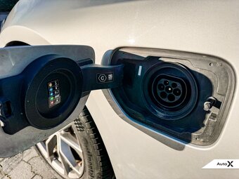 BMW 330e xDrive Sport Line G21 Touring 215 kW | DPH, TAŽNÉ - 11