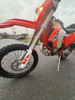 Ktm exc 150 tpi - 11