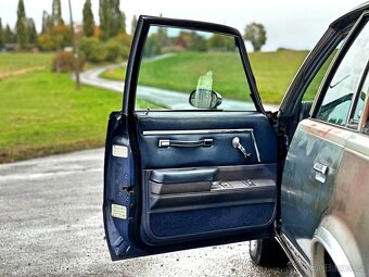 1983 Chevrolet Malibu Classic Wagon 5.0L V8 🇺🇸 - 11