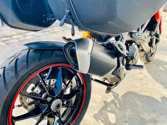 Ducati Hyperstrada 800, možnost splátek a protiúčtu - 11