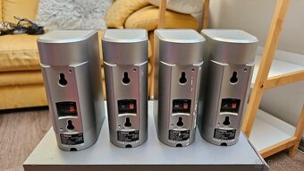 Domácí kino 5.1 Yamaha - 11