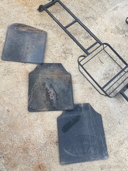 Land Rover Defender -Discovery 2 náhradní díly - 11