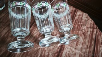 Starožitné grogovky. - 11