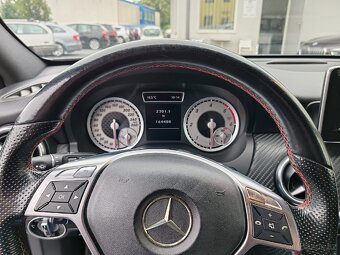Mercedes-Benz Třídy A A 200 CDI - 11