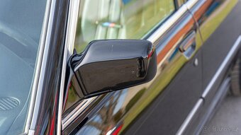 BMW E28 M535i 1985 - 11