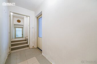 Prodej rodinného domu 79 m², pozemek 560 m², Uhřice (okr. Bl - 11