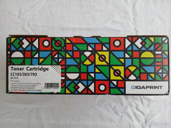 Tiskárna laserová Canon - 11