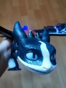 Playmobil 71081 Dragons Devět říší Thunder a Tom - 11