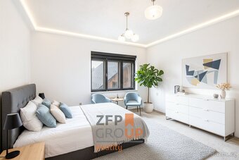 Prodej bytu 2+1 o rozloze 65 m², ulice Míru, Frýdlant - 11