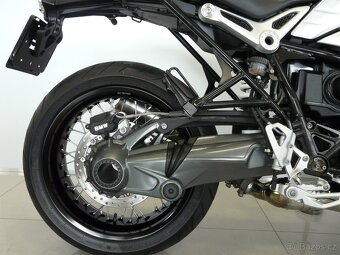 BMW R nineT - 11