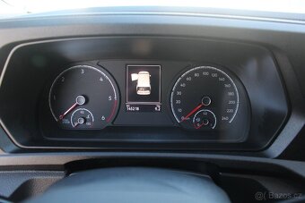 VW Caddy MAXI 2.0TDi 75kW EcoProfi 03/2021 Odp. DPH - 11