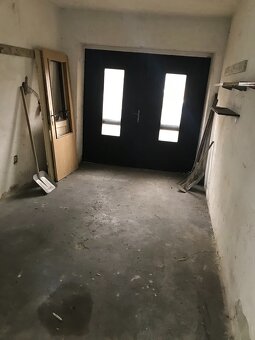 Vícegenerační dům 5+1, nebo 3 byty - Uherský Brod - 11