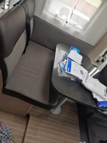 Karavan Fiat ETRVSCO I 7400 SB - 11