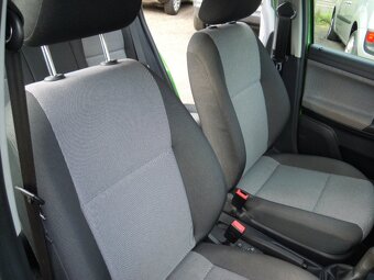 Škoda Fabia 1.4i 63kw(86hp) r.v.3/2013 - 11