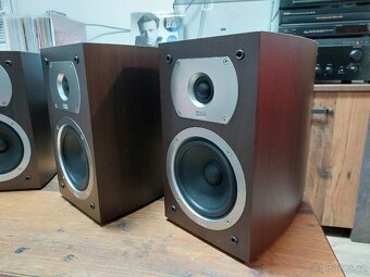 HECO VICTA 201/CENTER 101 - 11