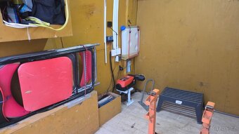 Fiat ducato 2.3 2011 upravená pro MX - 11