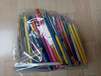 Školní potřeby - 11