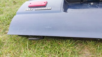 Toyota 4Runner II – Dveře kufru - 11