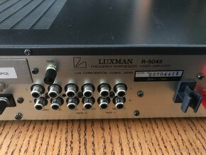 Luxman R 5045 - 11