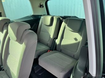 Seat Alhambra TSI - 11