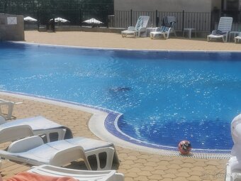 Byt u moře,Slunečné pobřeží,Bulharsko,1 650 000 kč - 11
