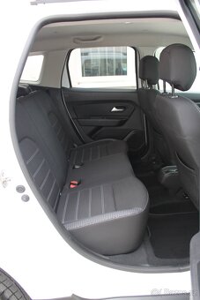 Dacia Duster 1.5dCi 85kW 12/2021 LED Navi Kamera Tempomat - 11