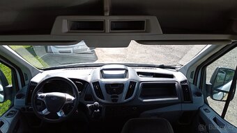 Ford Transit 2.2 - 92 Kw - 11