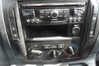 Peugeot Expert 2.0HDi/94kW, r,12/2012, naj. 193.500 km. DPH - 11