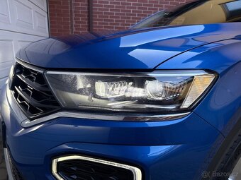VW T-ROC 2.0 TDI 4x4 DSG | ODPOČET DPH - 11