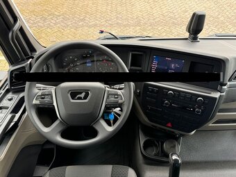 MAN TGL 12.190-4x2–NOVÉ-Valník+HR-HIAB 072-4–EURO 6 - 11