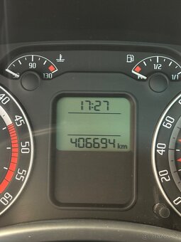 Škoda Octavia 2 rs 2.0tdi 125kw - 11