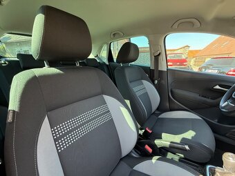 VW Polo 1.2i 51kw LIFE (rozvody/hlava) 2013 1. Majitel TOP - 11