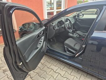 Mazda 3 Revolution 2.0 88kW - 11