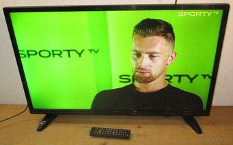 LED televize 80cm GOGEN, 32 palců, nemá DVBT2 - 11