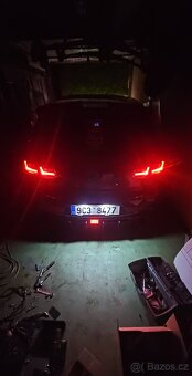 Volkswagen golf mk6 GTI VI - 11