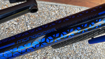 BMX Mongoose Legion L20 - 11