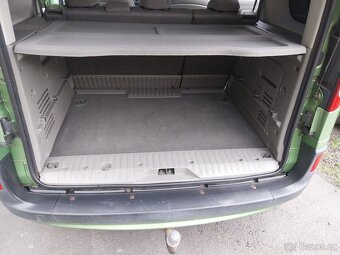 Renault Kangoo 1,5DCI 78 kW - 11