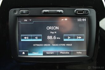 Renault Captur 0,9 TCe ČR,1.MAJITEL,35.476KM,2017 - 11