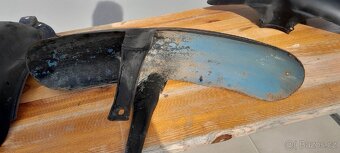 Prodám blatníky Jawa k. 3x - 11