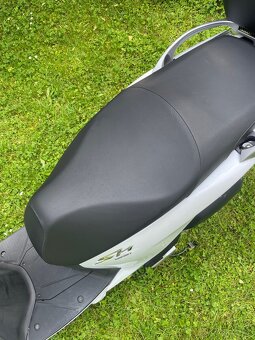 Honda SH 125i - 11